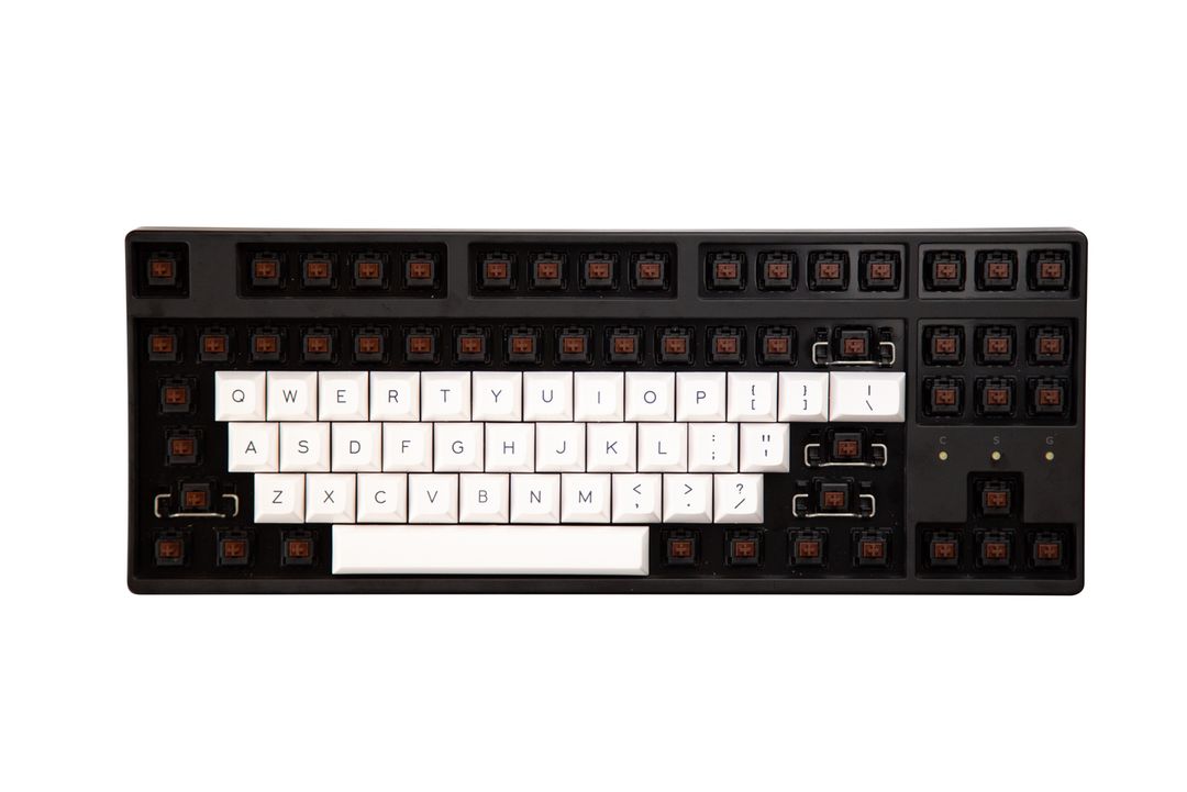 DSS Tecla - Price Reduced!