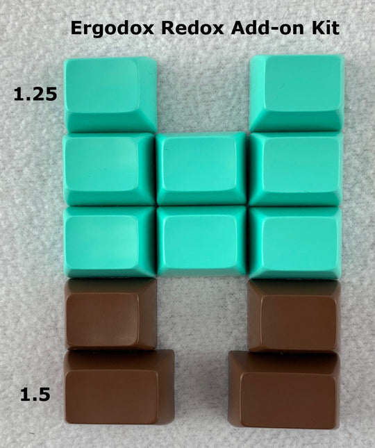 Ergo Redox
