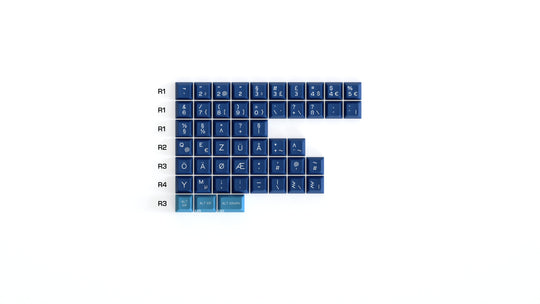 SA Macrodata Refinement (R2)