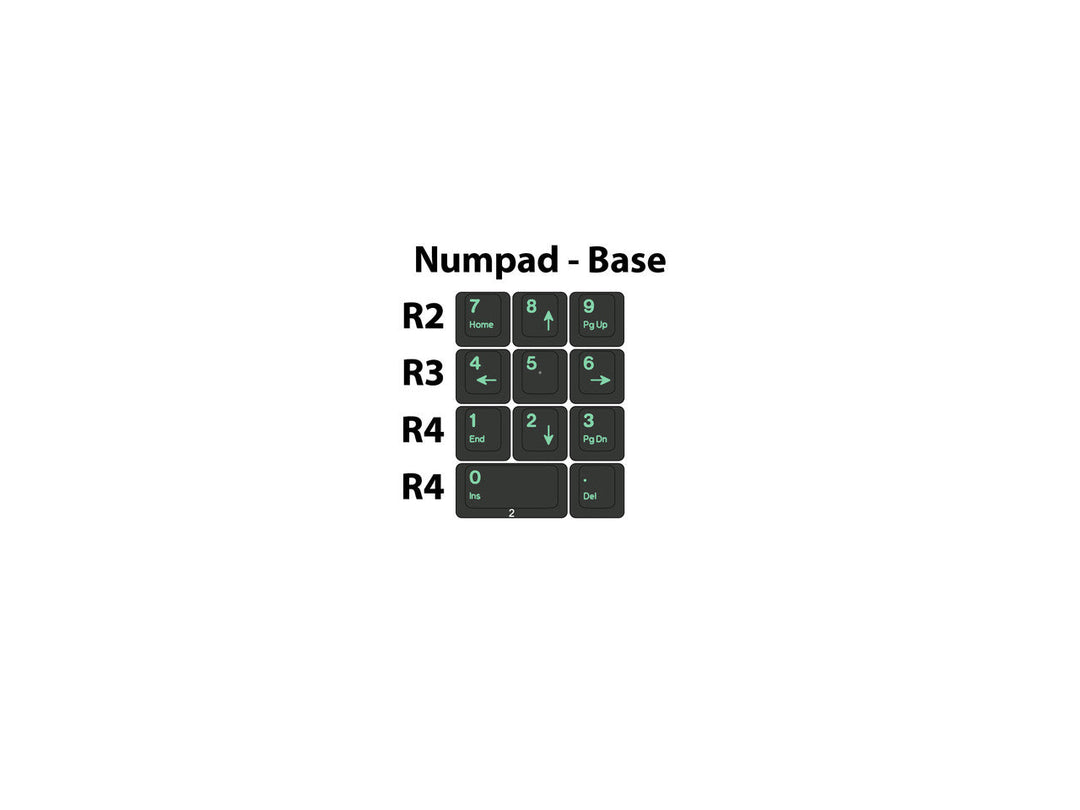 NP Base