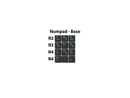 NP Base