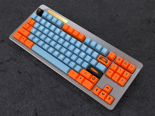 SA Motorsport Selectric