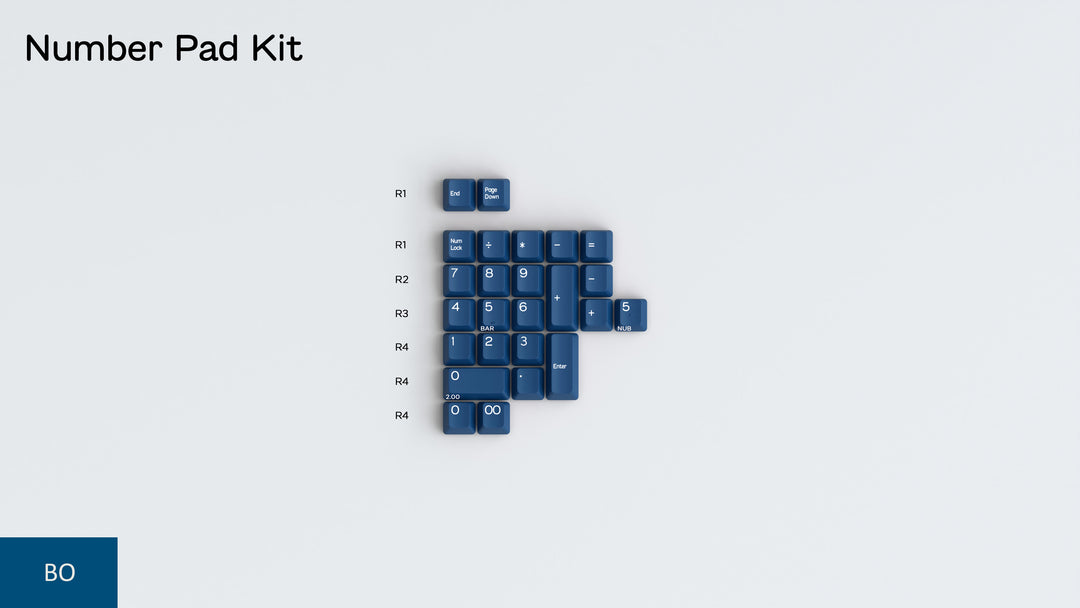 DCS ABS Flex Kits