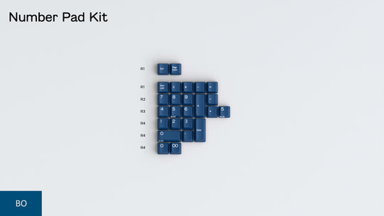 DCS ABS Flex Kits