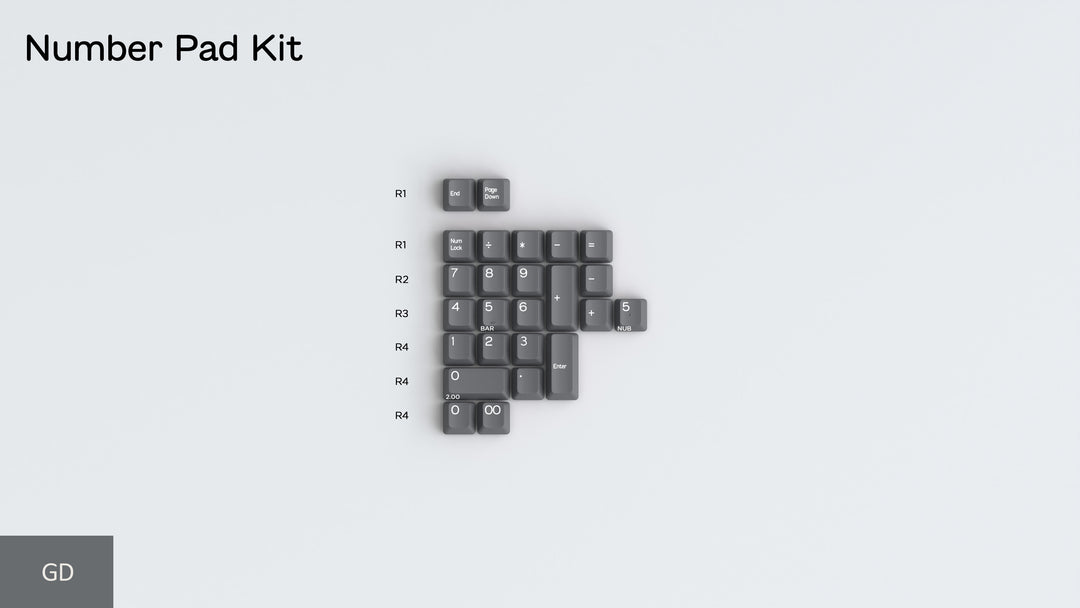 DCS ABS Flex Kits