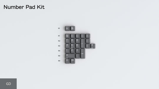 DCS ABS Flex Kits