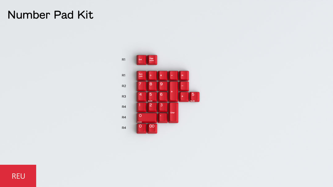 DCS ABS Flex Kits