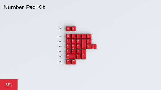 DCS ABS Flex Kits