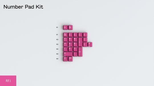 DCS ABS Flex Kits