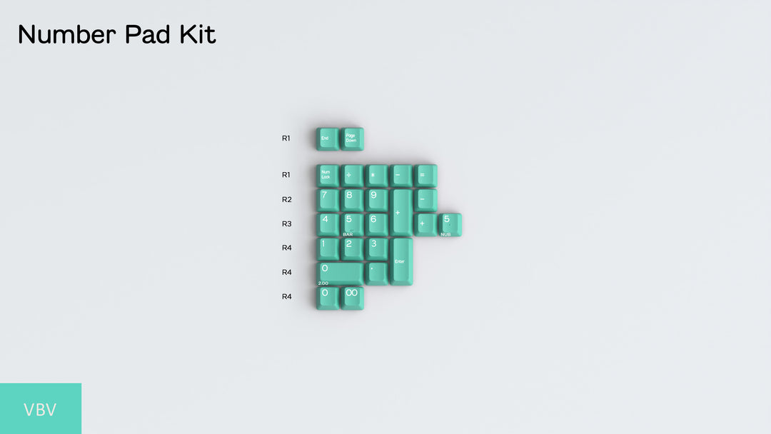 DCS ABS Flex Kits
