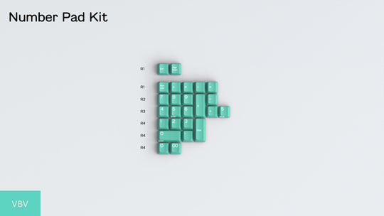 DCS ABS Flex Kits