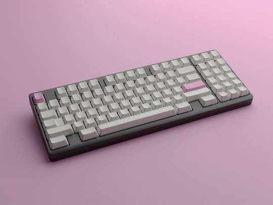 DCS Pink Alert