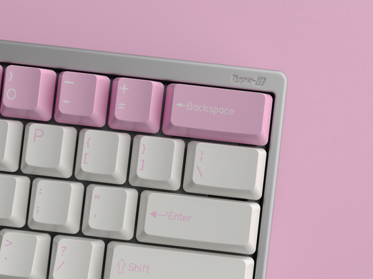 DCS Pink Alert