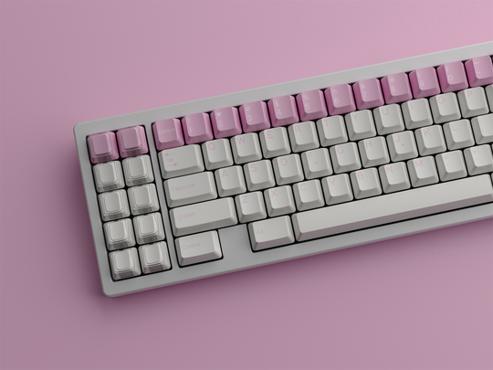 DCS Pink Alert