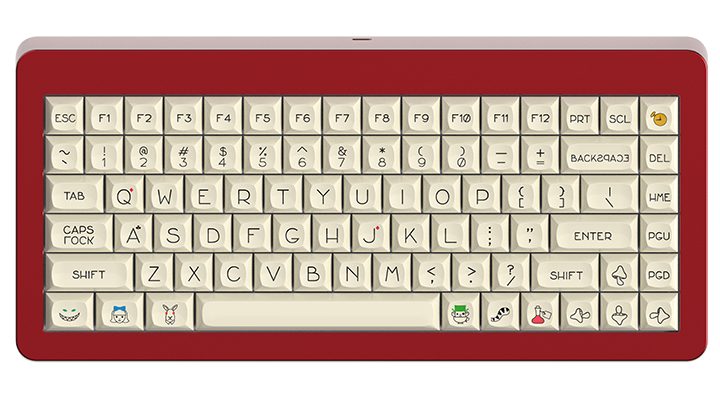 DSA UnAlice