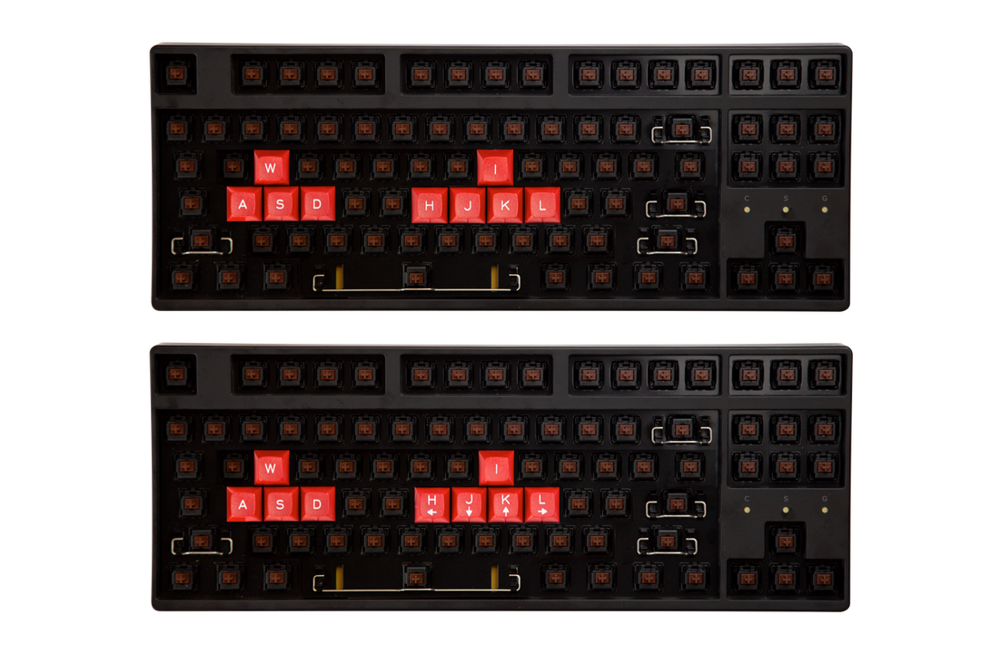 Red Gaming/Coding