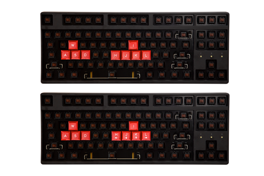 Red Gaming/Coding