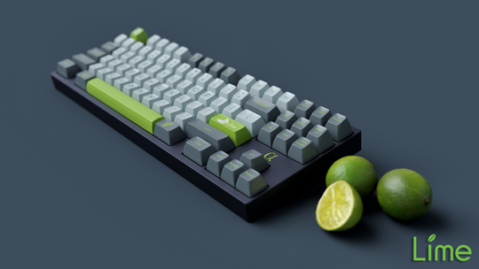 SA Lime - Price Reduced on Remaining Stock!