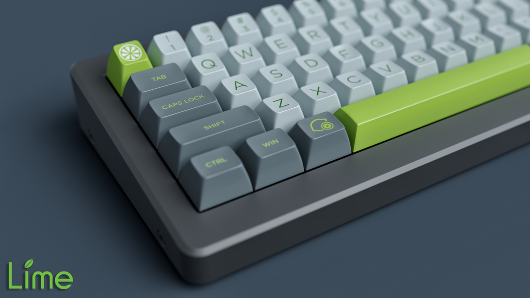 SA Lime - Price Reduced on Remaining Stock!
