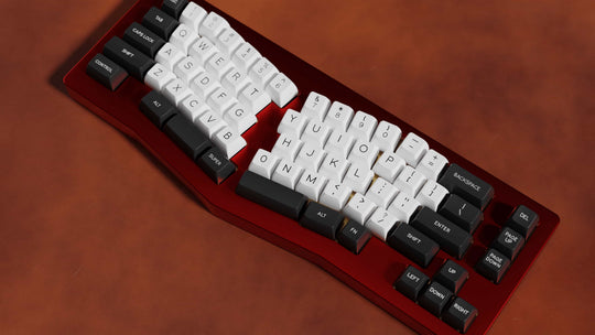 SA Black & White