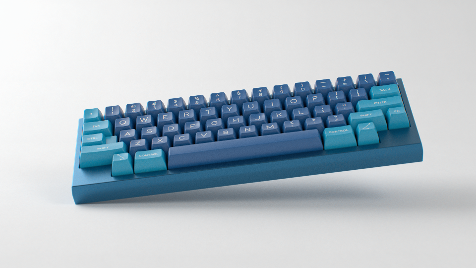SA Macrodata Refinement (R2)