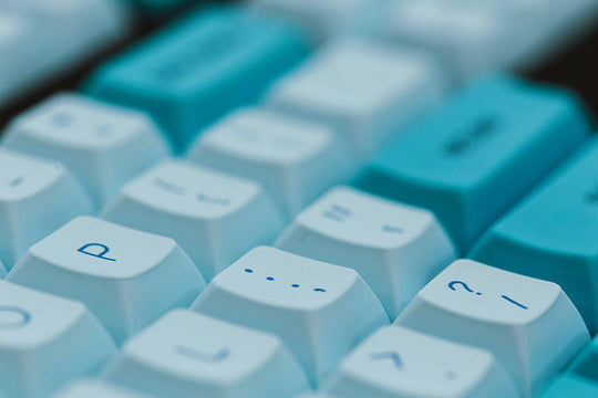 DSA Seafoam