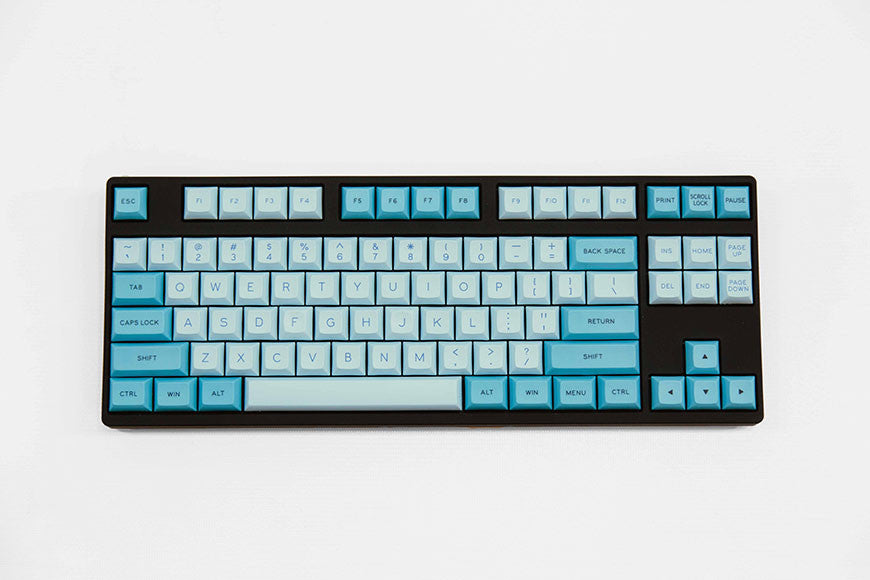 DSA Seafoam