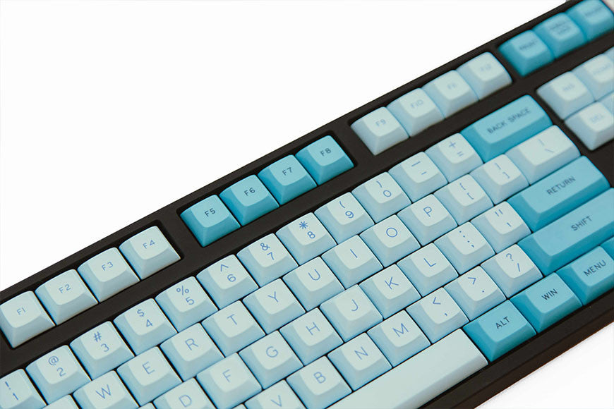 DSA Seafoam