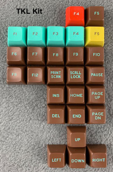 TKL Kit