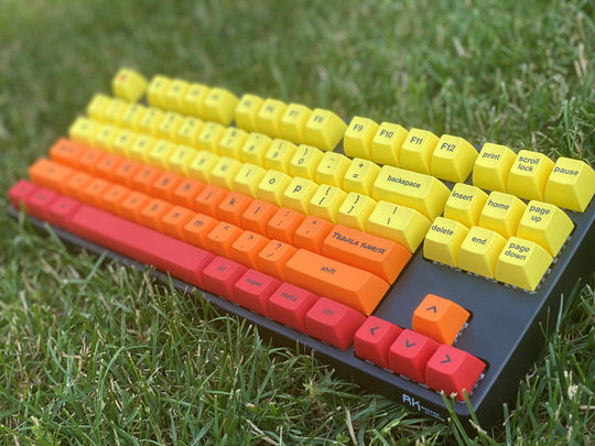 SA-P Tequila Sunrise