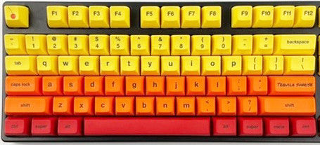 SA-P Tequila Sunrise