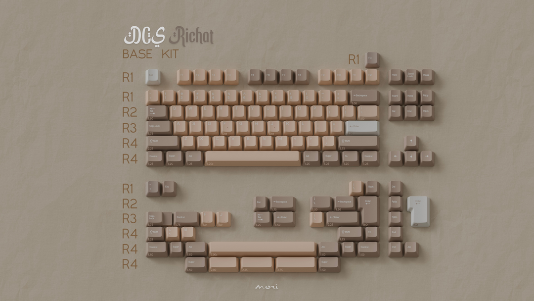 DCS Richat - Price Reduced!
