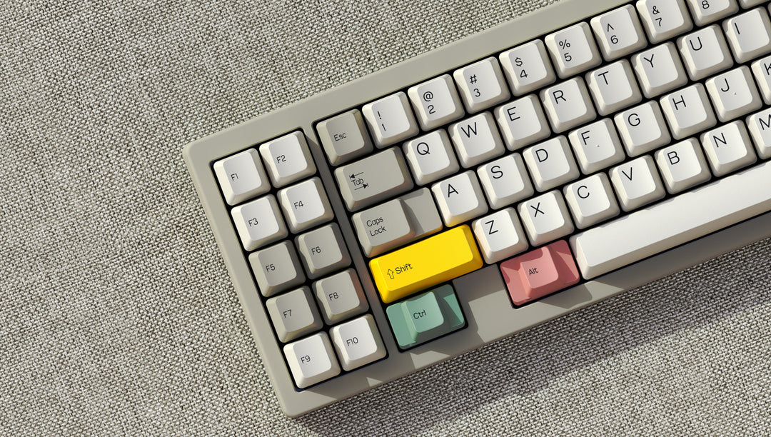 DCS Row 4 Accent Kits