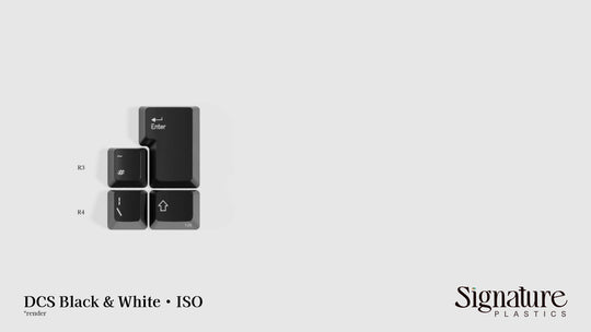 DCS Black & White - Price Reduced!