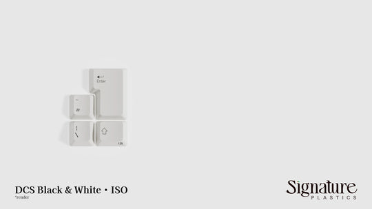DCS Black & White - Price Reduced!