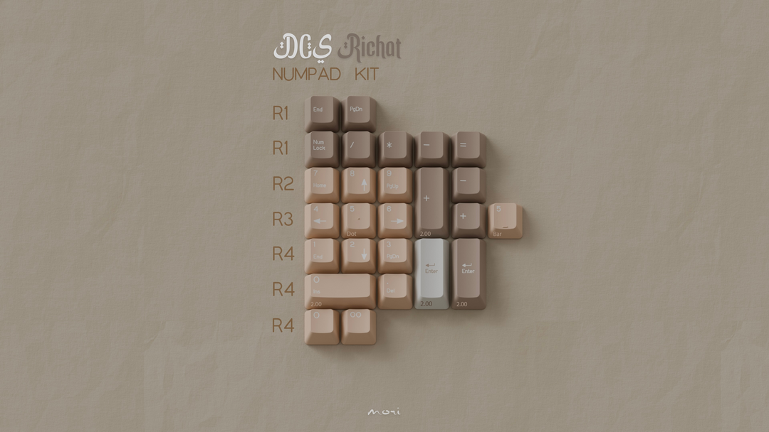 DCS Richat - Price Reduced!