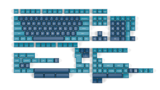 SA Macrodata Refinement (R2)