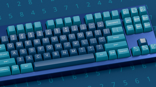 SA Macrodata Refinement (R2)