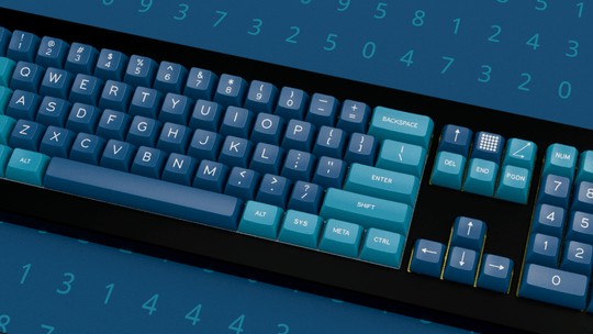 SA Macrodata Refinement (R2)