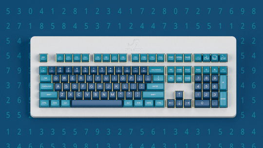SA Macrodata Refinement (R2)