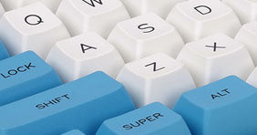 SA-P Flex Individual Keys