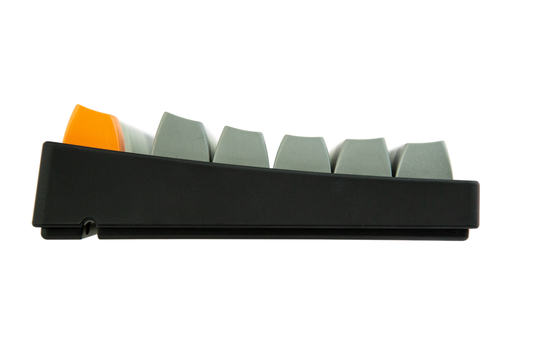 SA-P Industrial - Individual Keycaps