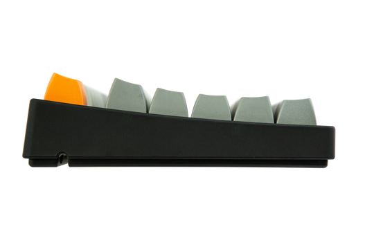 SA-P Industrial - Individual Keycaps