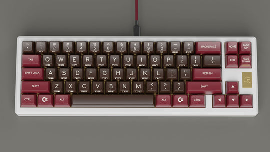 SA Retro