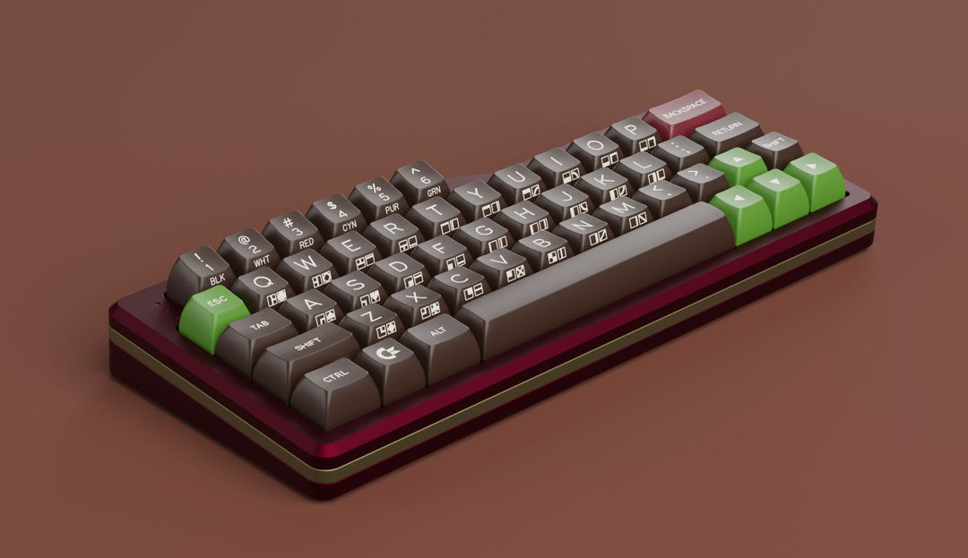 SA Retro