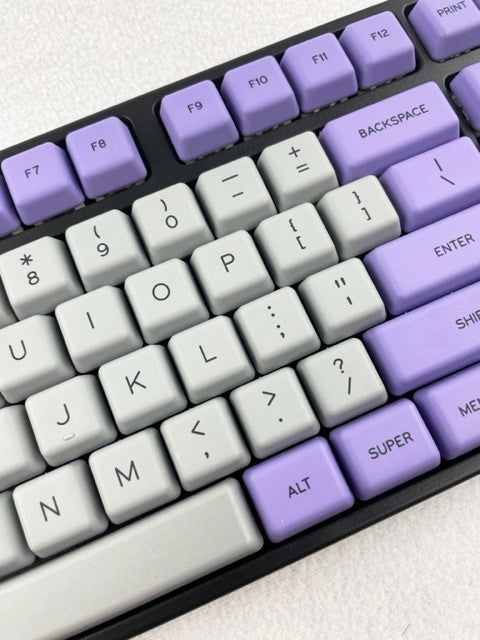 G20 Flex Individual Keycaps | Icon Legends