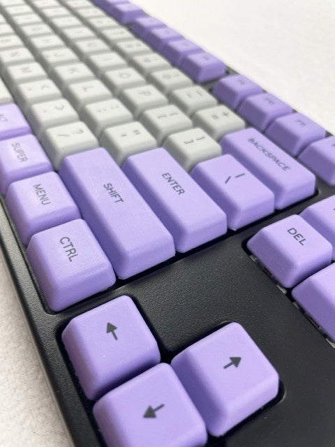 G20 Flex Individual Keycaps | Icon Legends
