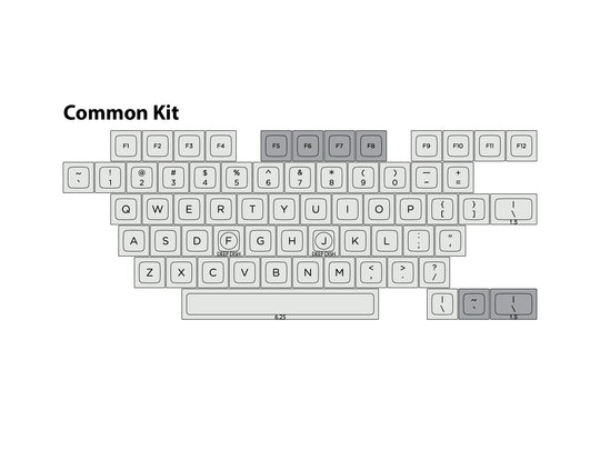 DSA Granite