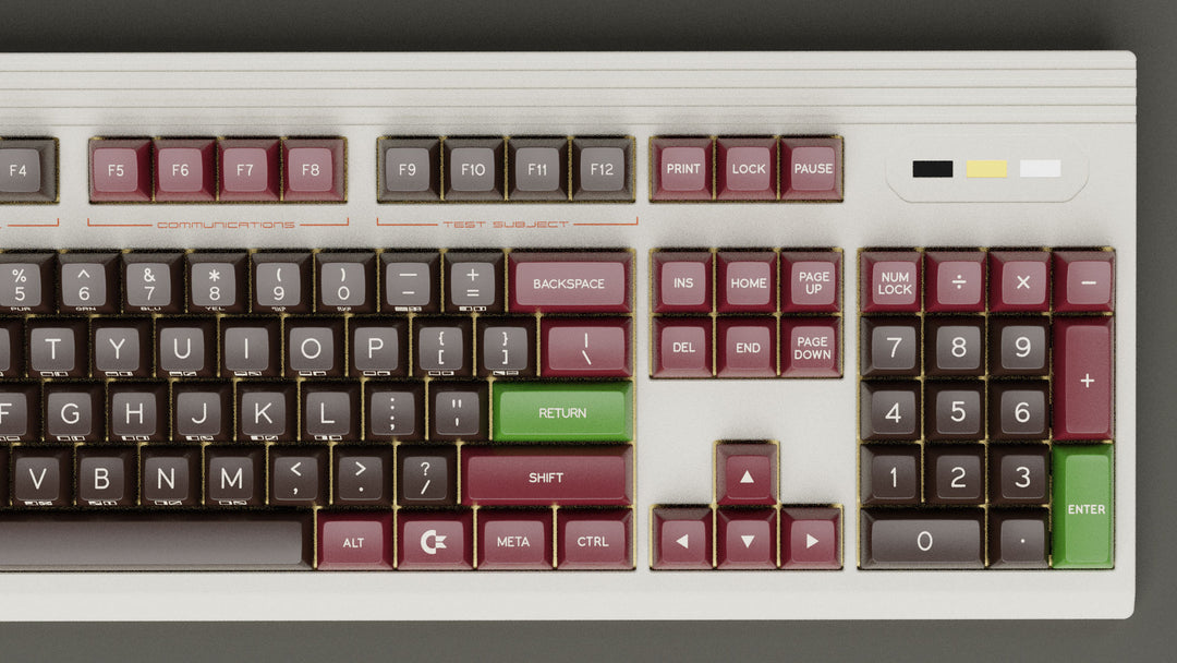SA Retro
