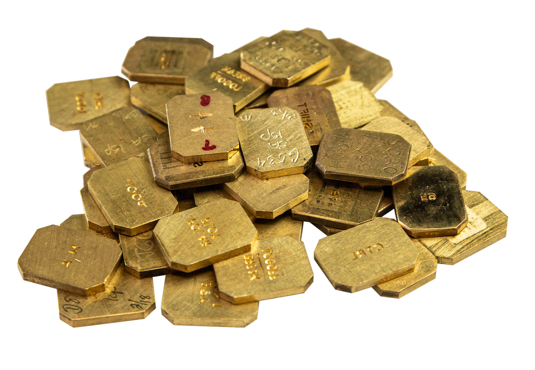 Legend Pendants